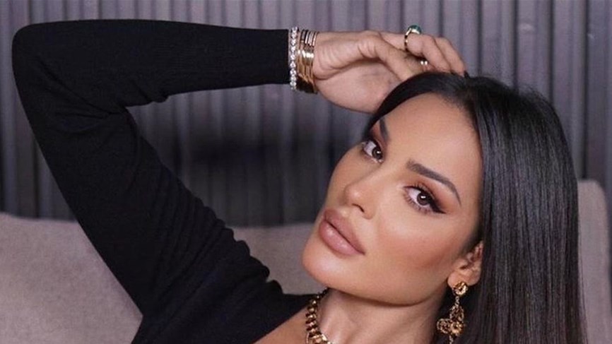 النجمة "نادين نجيم" تعلق على طلاق الفنانة"شيرين عبد الوهاب" وحلقها لشعرها