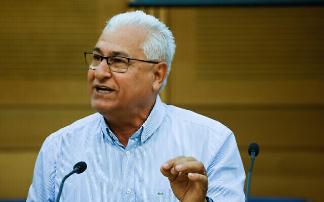 "الموحدة" تُهدد بالانسحاب من الائتلاف على خلفية قانون الكهرباء