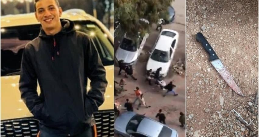 عائلة القتِيل خليلية: قررنا عدم دفن مهران حتى يتم القصاص من القاتل