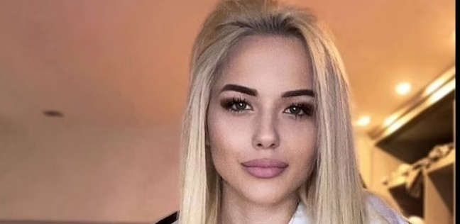 شاهد: هذا سبب وفاة اليوتيوبر كريستينا كيكا دوكيتش