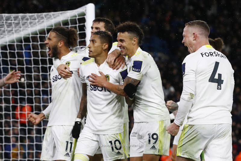 الدوري الانجليزي