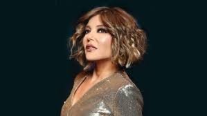شاهدوا: طليق سميرة سعيد يخطف الأضواء برفقة ابنها