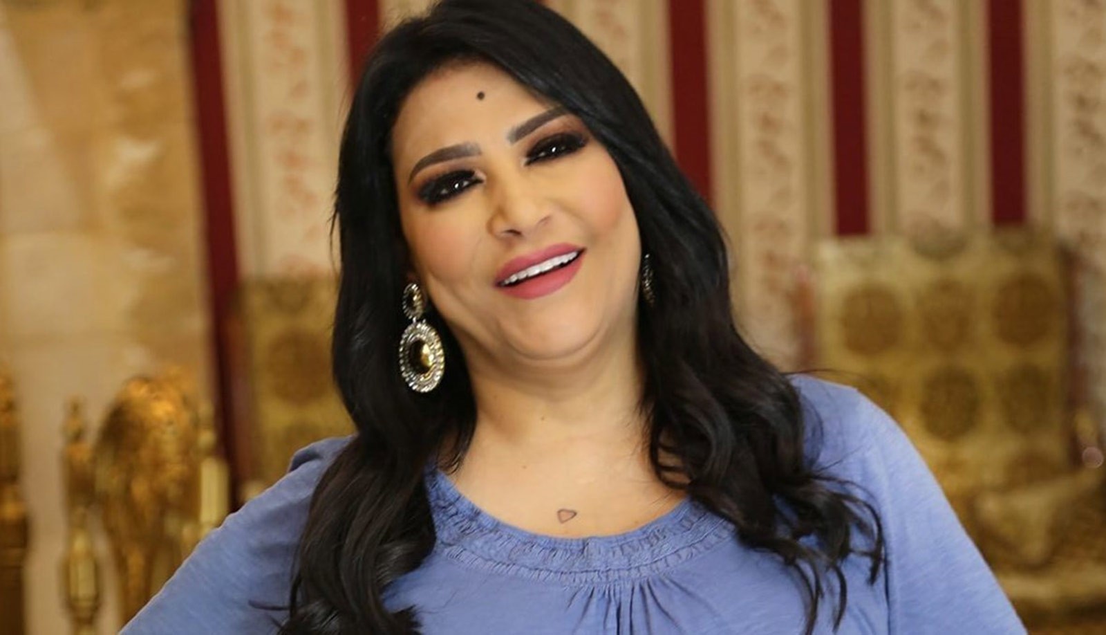 بدرية طلبة لشيرين عبد الوهاب: "مفيش راجل يستاهل أطلع عالناس بلبوصة كدا"