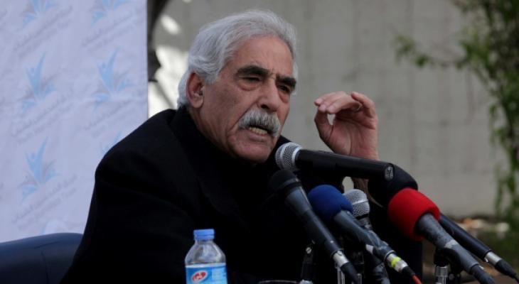 أبو النجا لـ"خبر": الضفة المحتلة أجرت انتخابات الهيئات المحلية وغزّة رفضتها