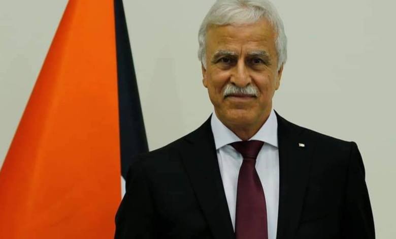 عورتاني وسفير الصين يؤكدان توسيع نطاق التعاون لخدمة التعليم وتطويره