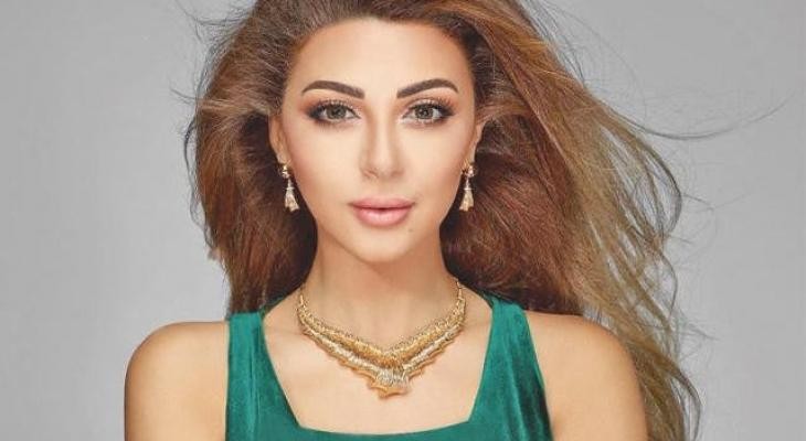 خلال حفلها ضمن فعاليات مهرجان "موسم الرياض"