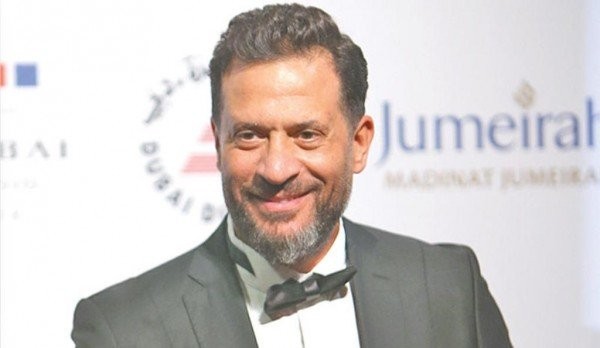 فيديو: الممثل "ماجد المصري" يرقص مع ابنته على أنغام "بحبك يا صاحبي" في حفل زفافها