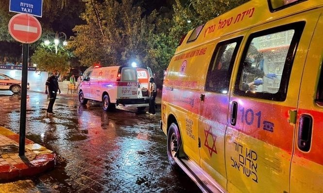 مقتل شاب بجريمة إطلاق نار في الداخل المحتل