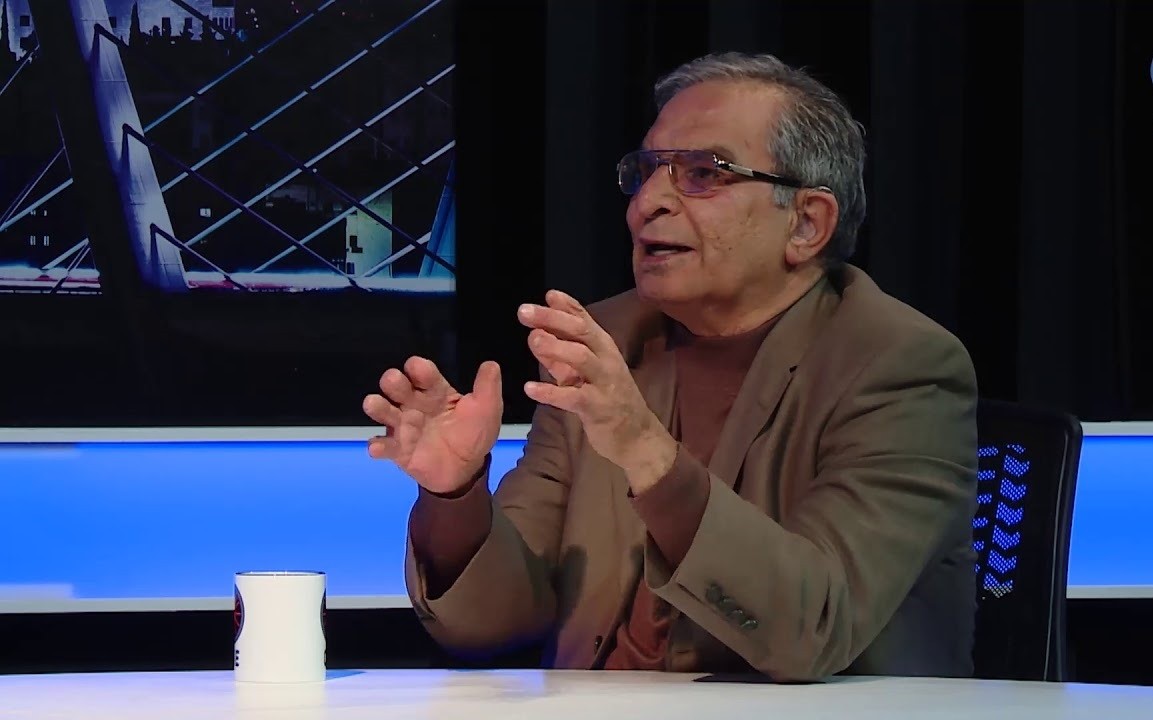 مستشار عرفات يُدلي بتصريحات نارية عن القضية الفلسطينية وسُبل النهوض بالمشروع الوطني