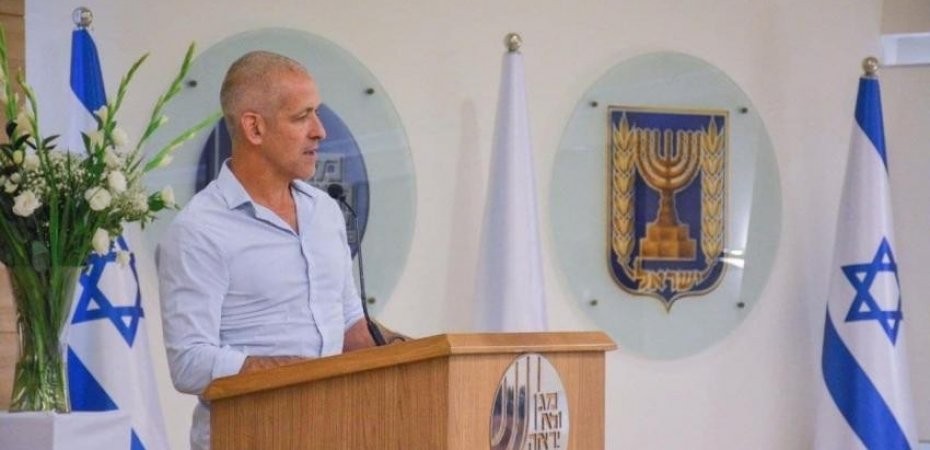 رئيس "الشاباك" يدعو إلى دعم السلطة الفلسطينية ومنع انهيارها