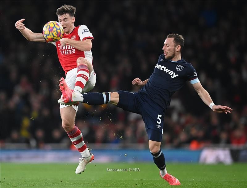 الدوري الانجليزي