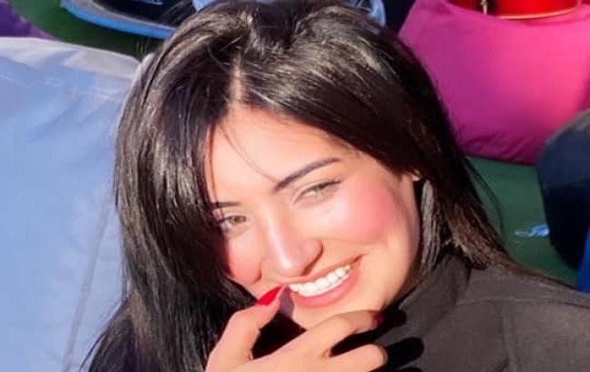 شاهد: فيديو الفنانة المطربة دينا حسين يثير غضب فنانات مصر