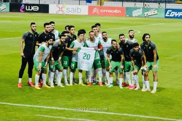 الاتحاد يلحق الهزيمة الأولى بالمصري في الدوري