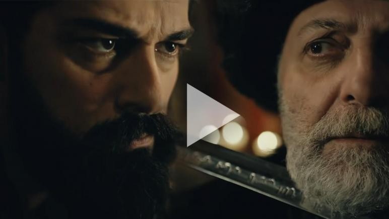 فيديو: "قيامة عثمان" شاهد الحلقة 77 قبل عرضها