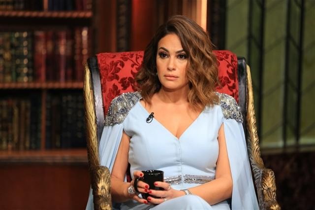 هند صبري تصدم جمهورها: " البحث عن علا" ليس الجزء الثاني من مسلسل "عايزة أتجوز"