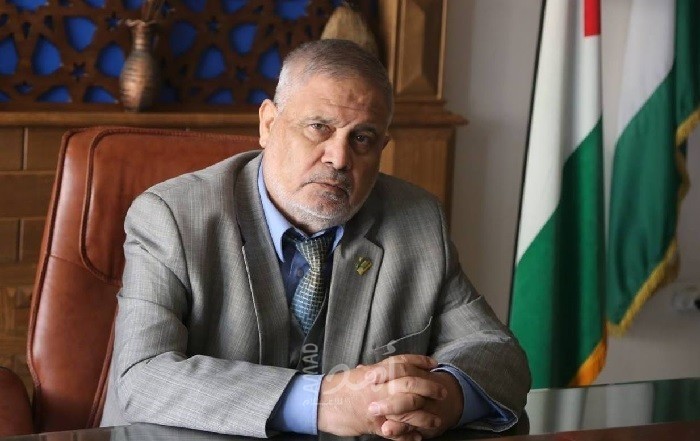 دحلان وتيار فتح الإصلاحي: تصحيحٌ أم انشقاق!!