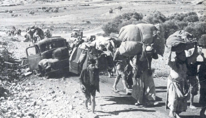 لأول مرة منذ عام 1948.. الأمم المتحدة تحيي ذكرى النكبة