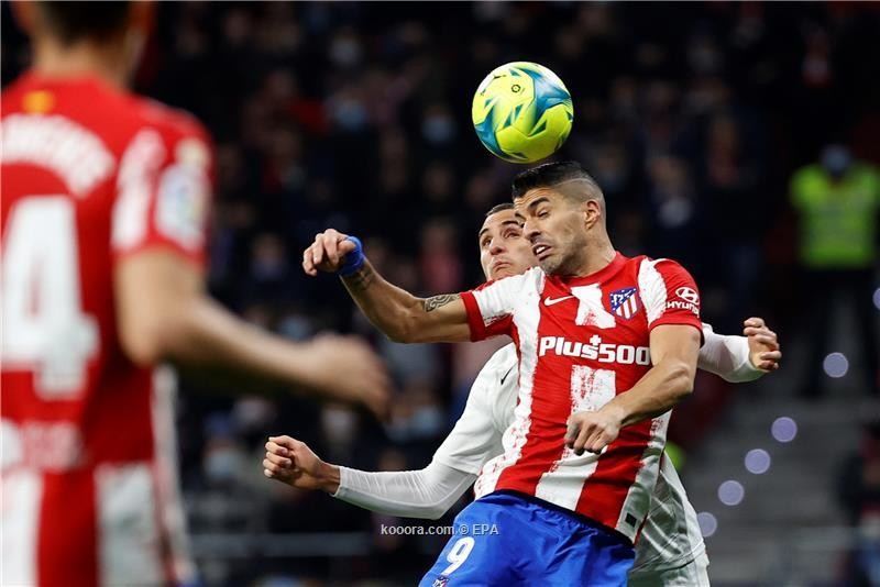 الدوري الاسباني
