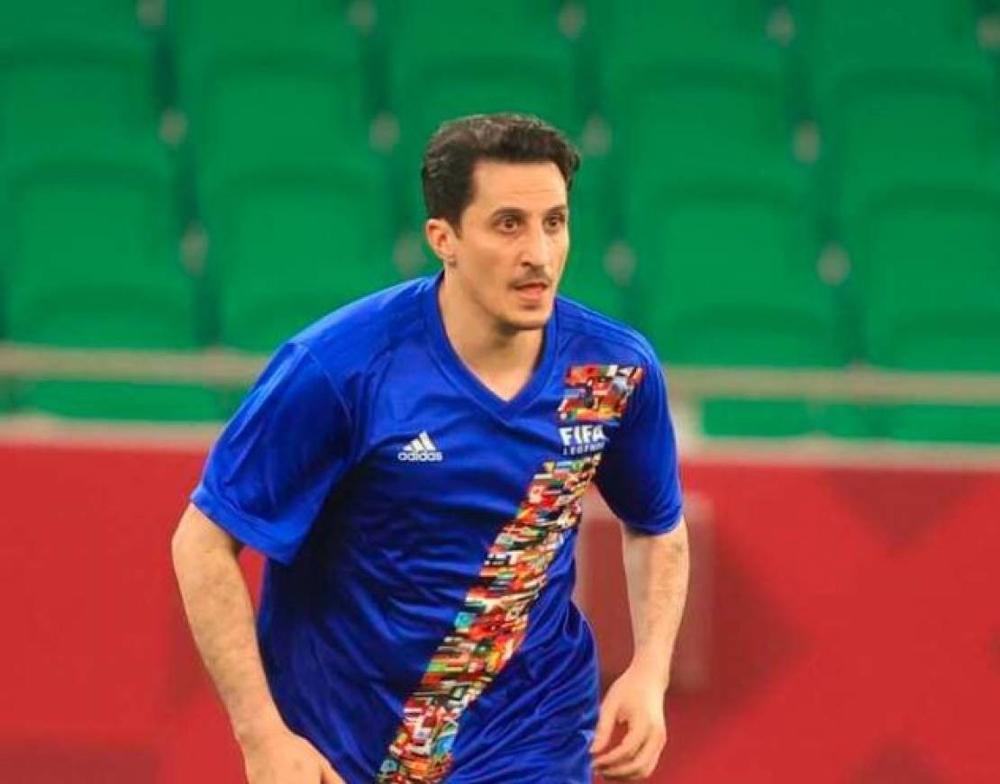 لاعب سعودي يُثير غضب "إسرائيل" لهذا السبب!