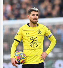 جورجينيو ولوكاكو ينقذان تشيلسي أمام أستون فيلا