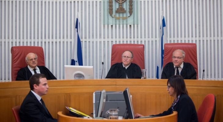 الاحتلال يحكم على مستوطن بتهمة الهجوم على منازل فلسطينية