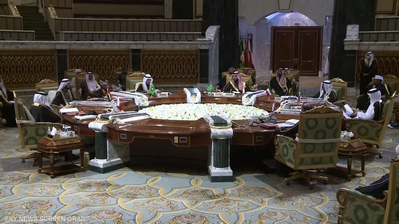 طالع: أبرز ما جاء في البيان الختامي للقمة الخليجية الـ42