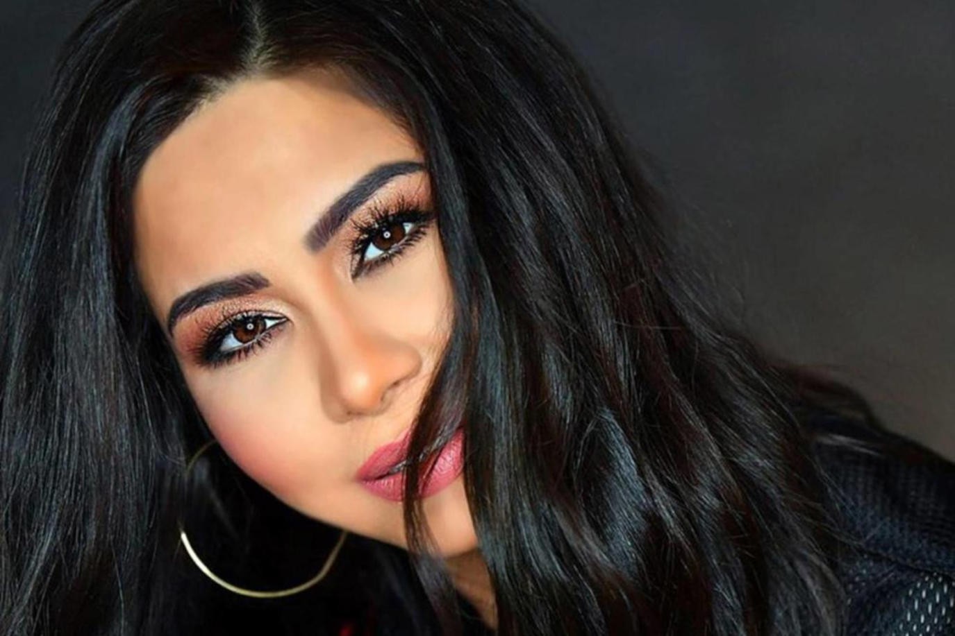 شاهد: الفنانة "شيرين عبدالوهاب" في الظهور الأول لها بعد تأكيد انفصالها