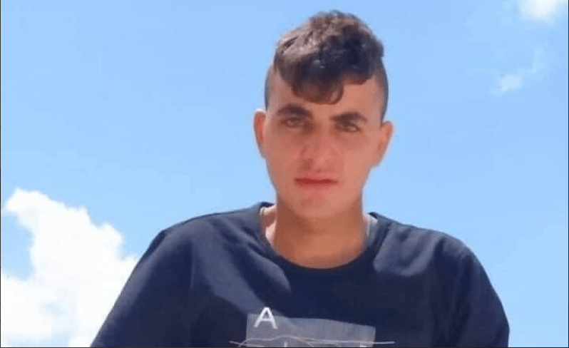 الاحتلال يُسلم جثمان الشهيد الفتى محمد مطر في رام الله