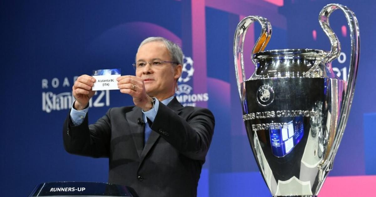 ثمن نهائي الأبطال: الريال يصطدم بباريس.. ورونالدو يعود مجددا لمدريد