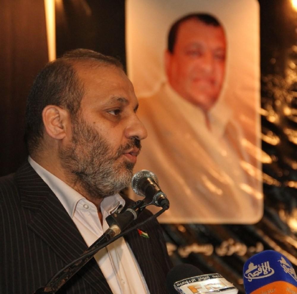 رئيس دائرة اللاجئين بحماس: الأونروا في أسوأ حالاتها نتيجة الاستهداف منذ ولاية ترامب