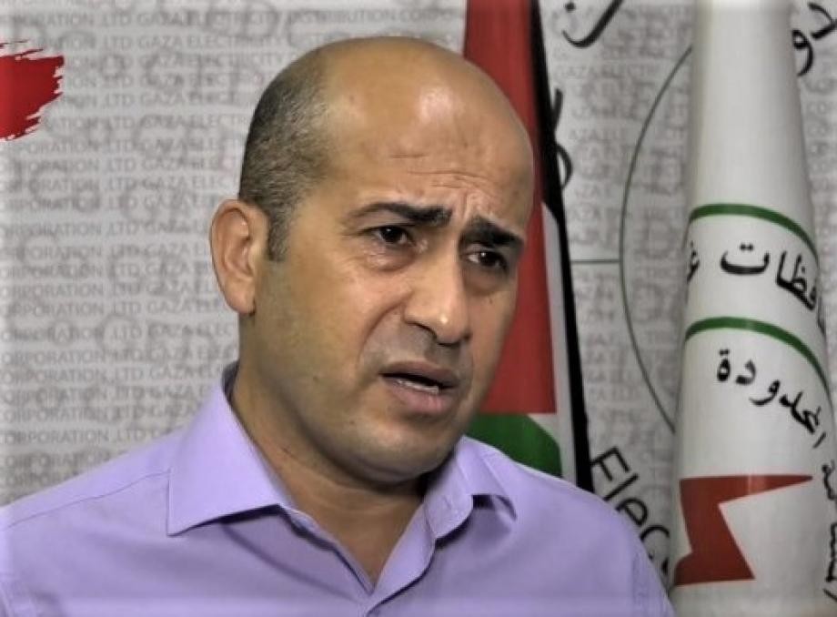 "هناك تقدم كبير في تركيب العدادات الذكية"