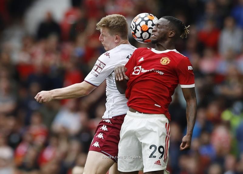 قرعة صعبة لمانشستر يونايتد في ثالث أدوار كأس إنجلترا