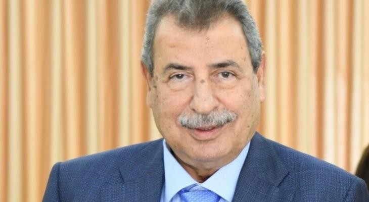 خوري: الأسرى عماد الحركة الوطنية وطليعة نضالها نحو الحرية والاستقلال