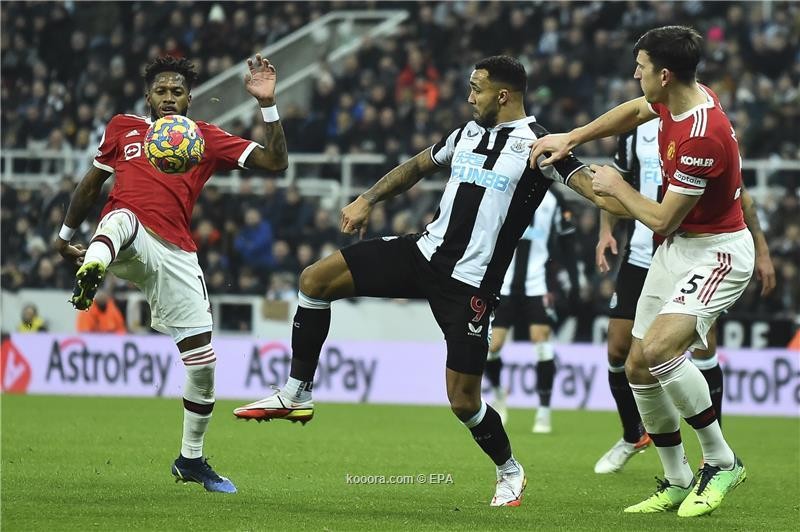 الدوري الانجليزي