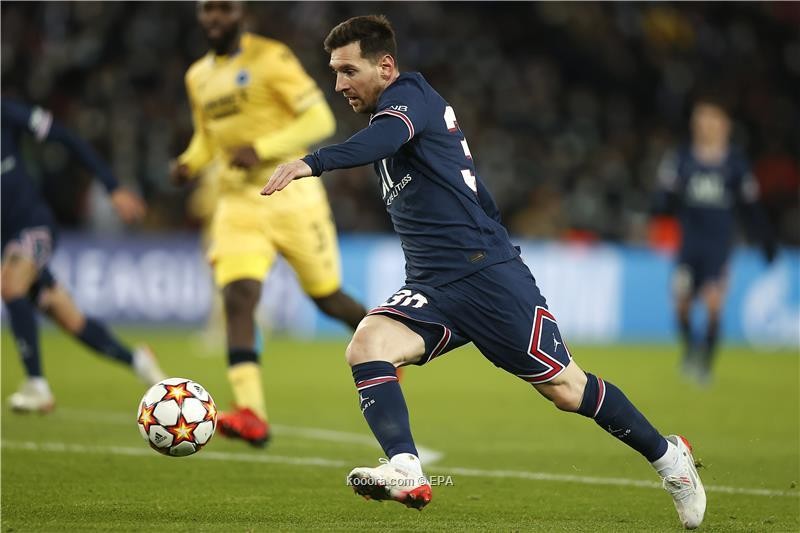 دوري ابطال اوروبا