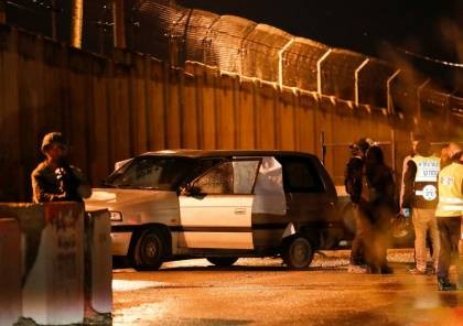 مستوطن يكشف تفاصيل جديدة حول عملية إطلاق النار قرب "حومش"