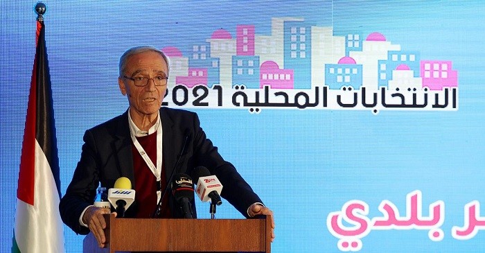 لجنة الانتخابات: نسبة التصويت في المرحلة الأولى بلغت نحو 65%