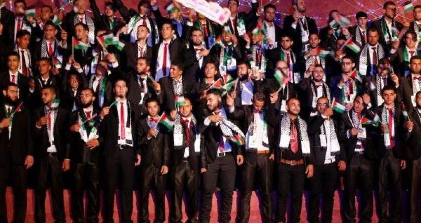 حركة "حماس" توضح آلية تنفيذ مشروعي الزواج والأسر المتعففة في قطاع غزة
