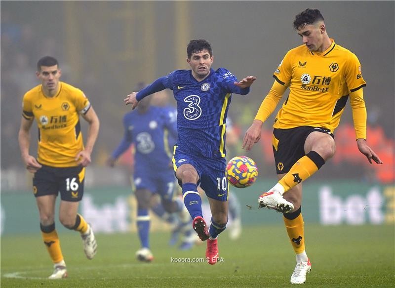 الدوري الانجليزي