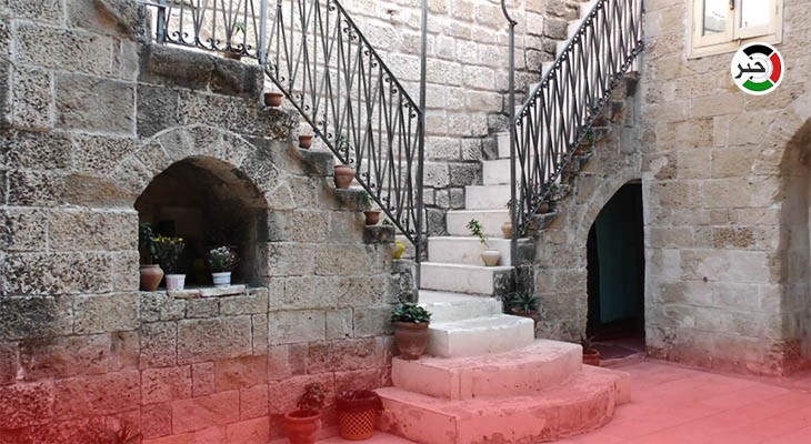 بالفيديو: بيت السقا الأثري.. إحدى رموز الحضارة التي تُجسد تاريخ فلسطين المُشرق
