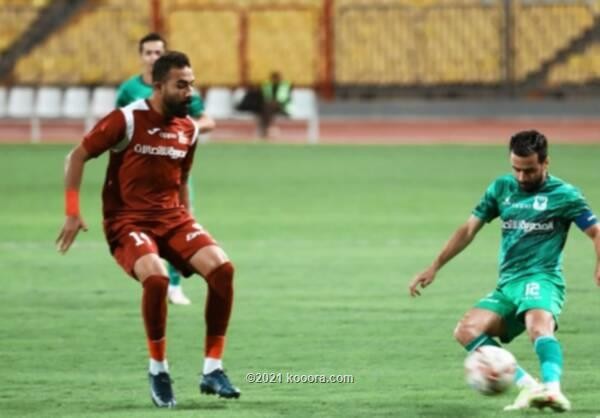 الدوري المصري