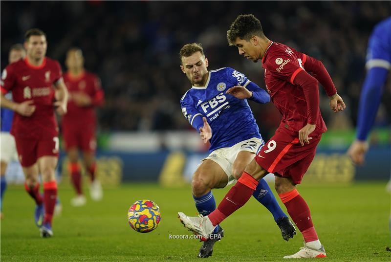 الدوري الانجليزي