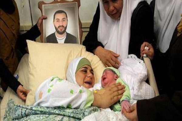 اعتماد 13 آب من كل عام يوماً وطنياً لنصرة أطفال "النطف المهربة"