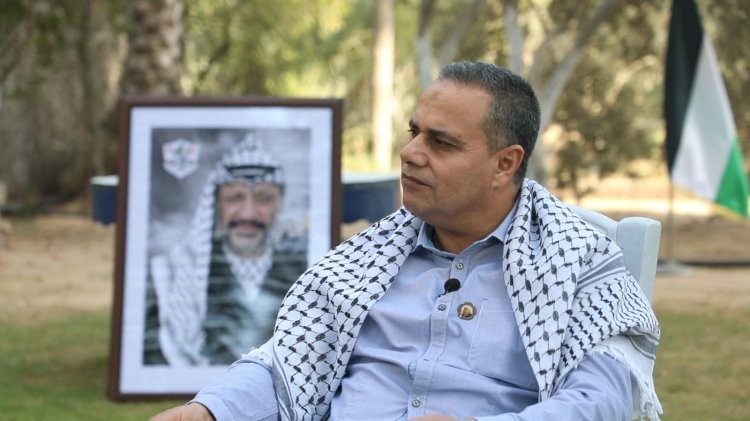 العويصي: نسعى لتكريس مبادئ الديمقراطية في كل القطاعات المهنية والنقابية