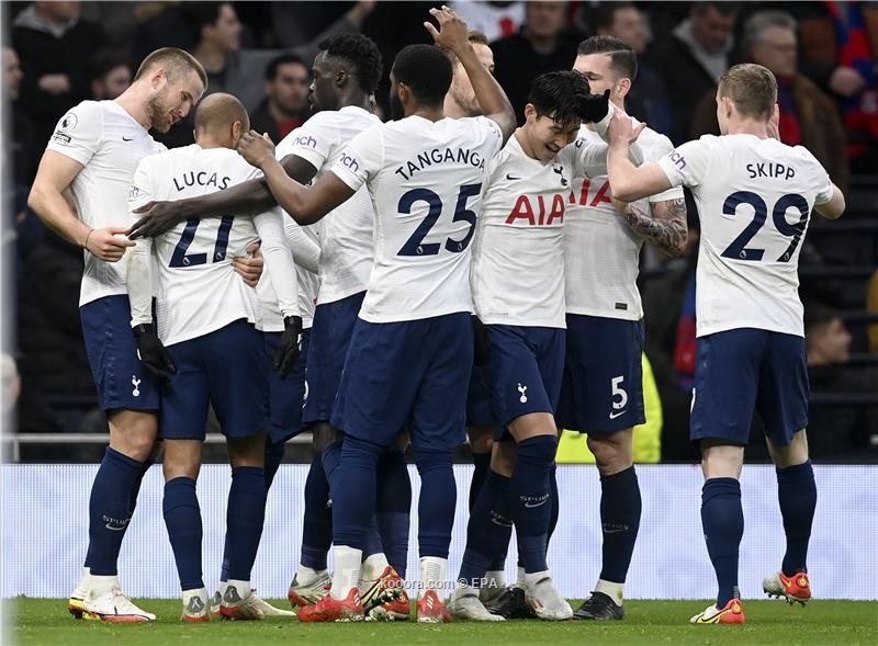 الدوري الانجليزي