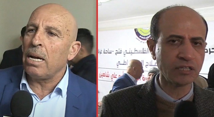 بالفيديو.. قيادات بتيار الإصلاح لـ"خبر": انتخاب قيادة جديدة لساحة غزّة خلال ساعات