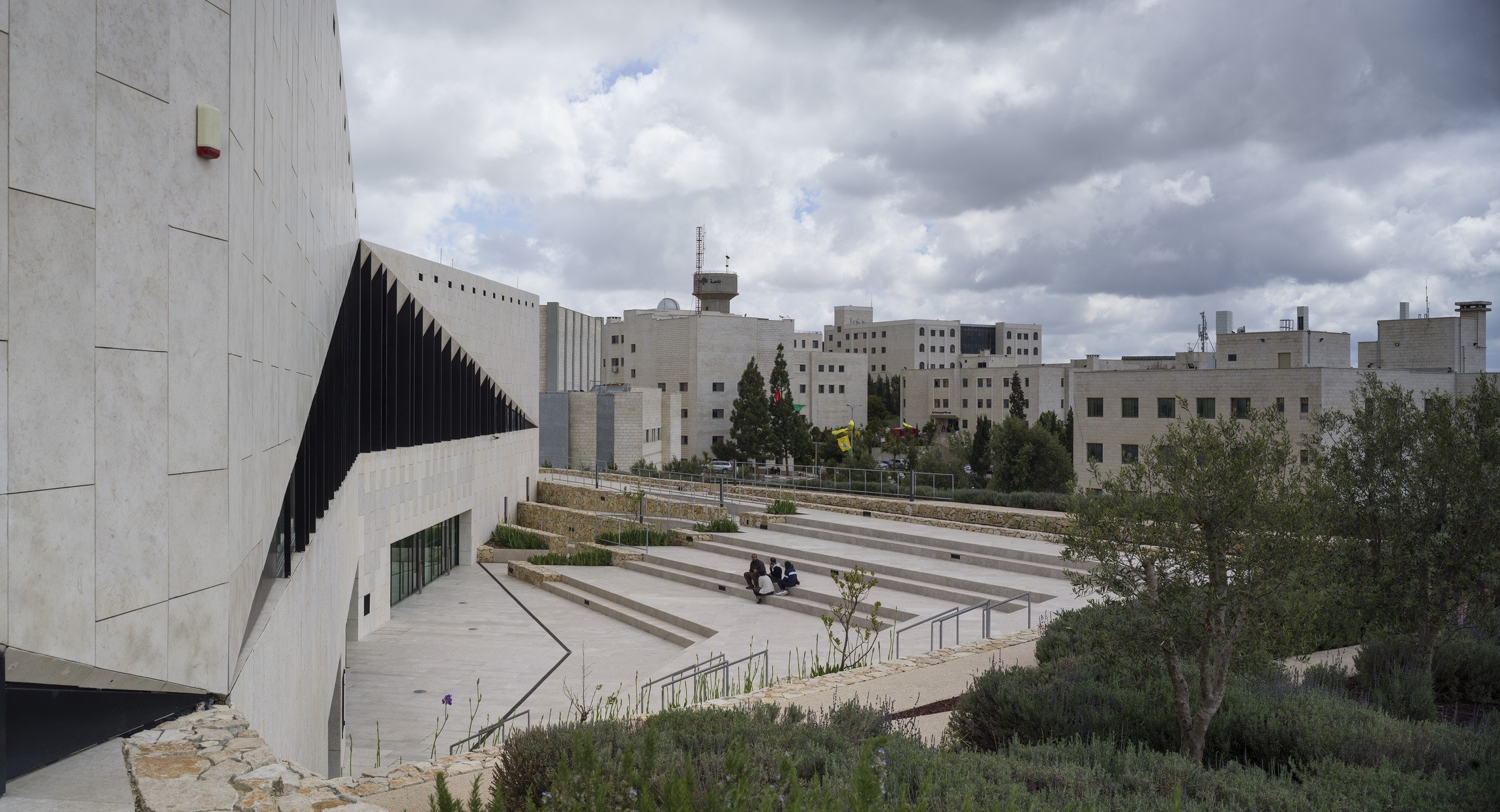 المتحف الفلسطيني يُطلق مؤتمره السنوي الثالث