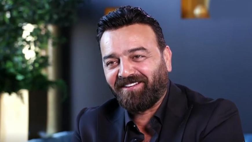 شاهد: النجم "سامر المصري" يروي تفاصيل مشاركته بفيلم عالمي