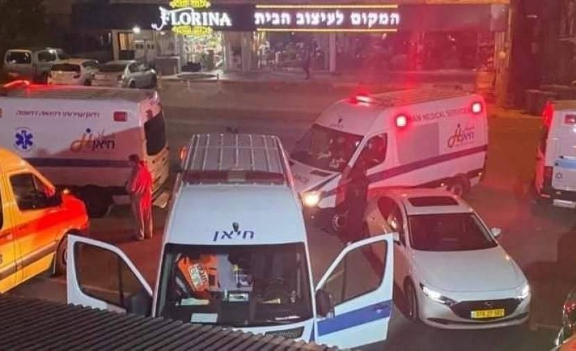 مقتل مواطن إثر تعرضه لجريمة إطلاق نار في مدينة اللد