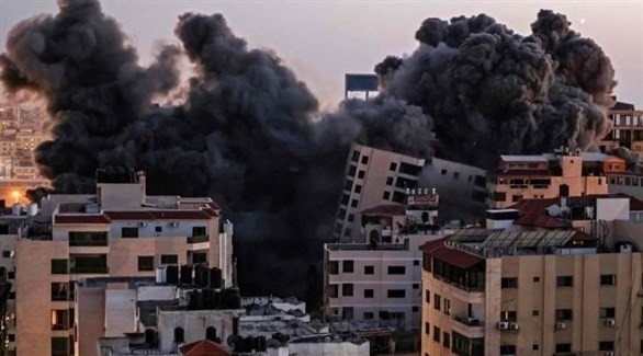 صحيفة عربية تكشف تفاصيل جديدة حول زيارة الوفد الأمني المصري الأخيرة إلى غزة